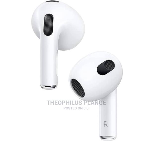 Apple Airpods 3 · Photo 1