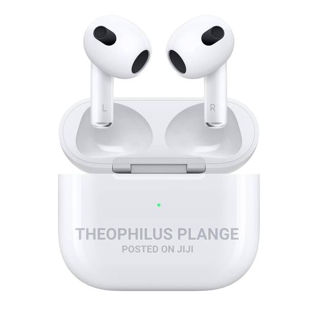 Apple Airpods 3 · Photo 2