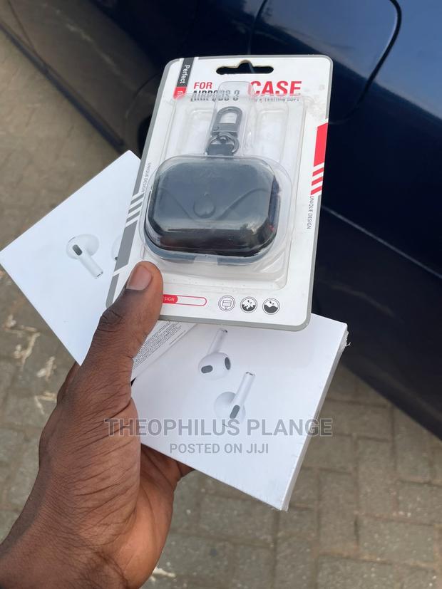 Apple Airpods 3 · Photo 4