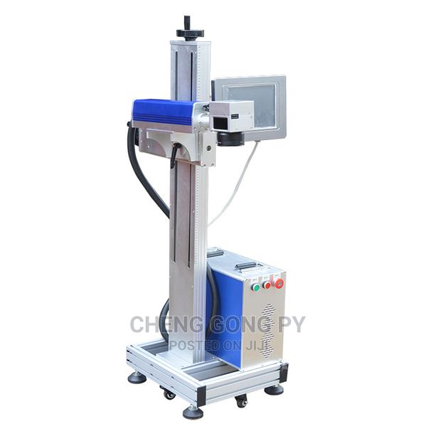 CO2 Laser Coding Machine · Photo 2