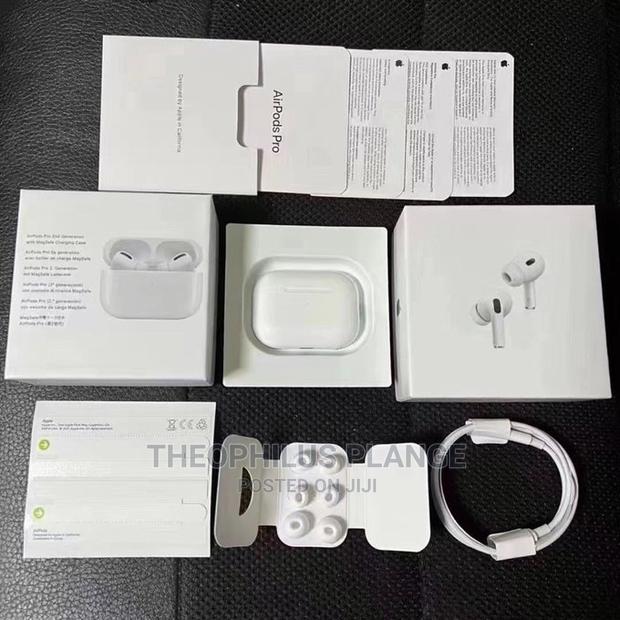 Apple Airpods Pro · Photo 3