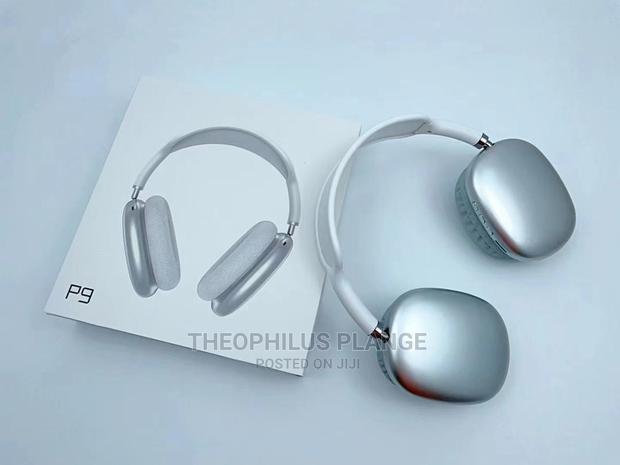 Original P9 Headphone · Photo 3