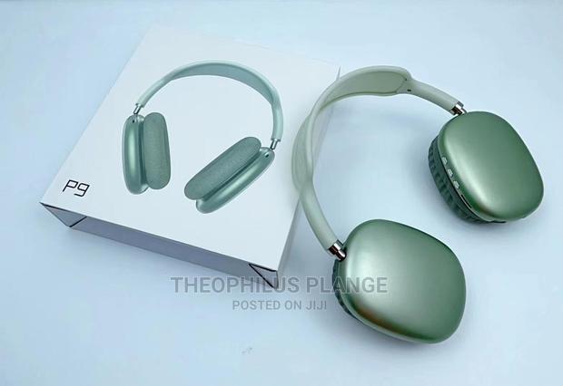 Original P9 Headphone · Photo 5