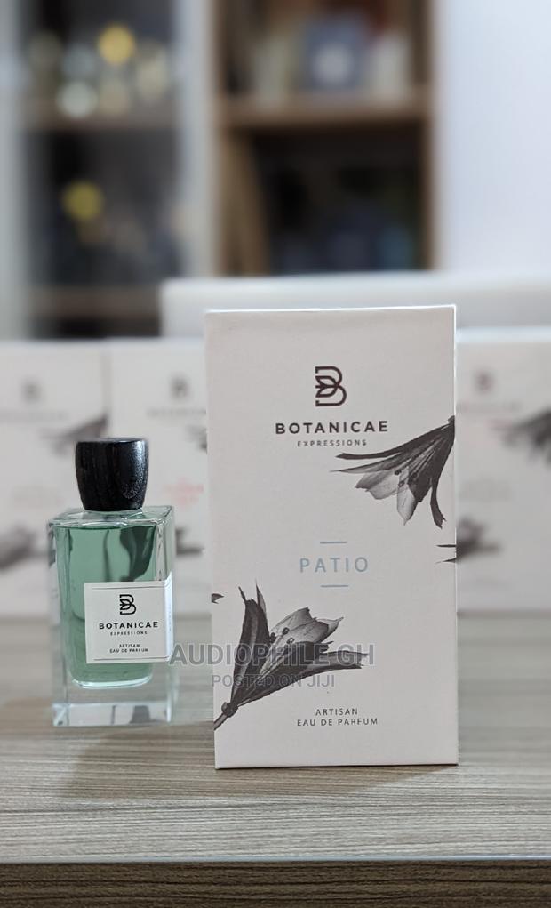 Botanicae Expressions Patio Eau De Parfum · Photo 2