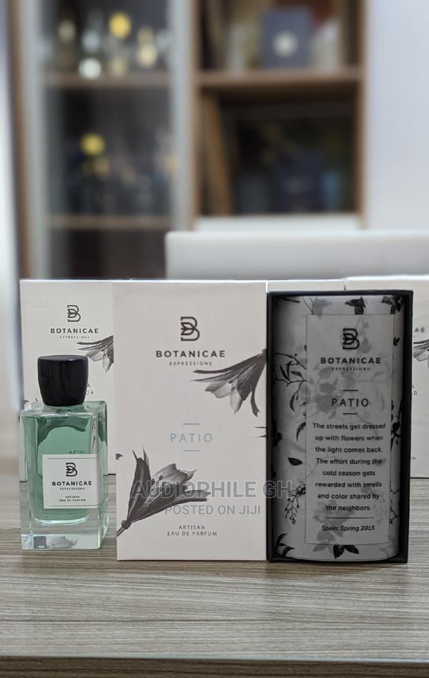 Botanicae Expressions Patio Eau De Parfum · Photo 3