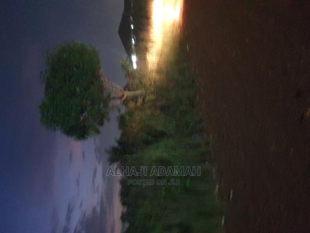 Four Plots for Sale at Santasi Brofuyendro Adumasa · Photo 1