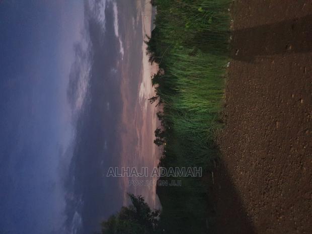 Four Plots for Sale at Santasi Brofuyendro Adumasa · Photo 2