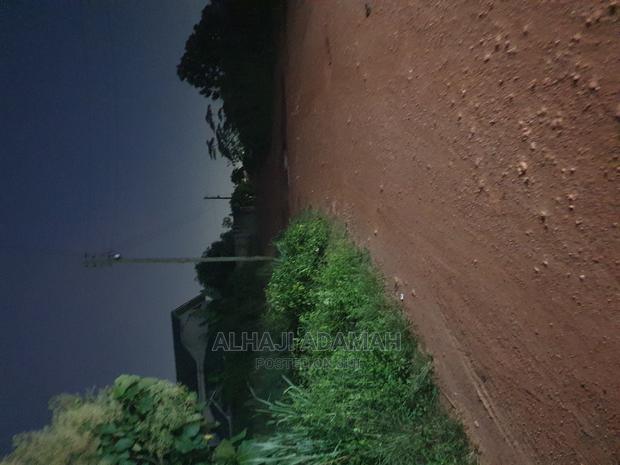 Four Plots for Sale at Santasi Brofuyendro Adumasa · Photo 4
