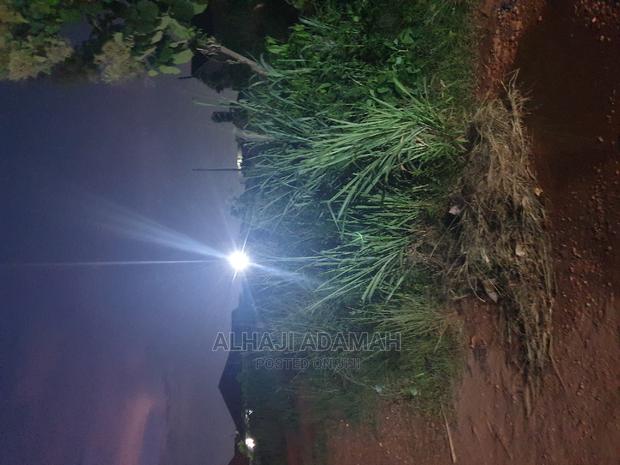 Four Plots for Sale at Santasi Brofuyendro Adumasa · Photo 5
