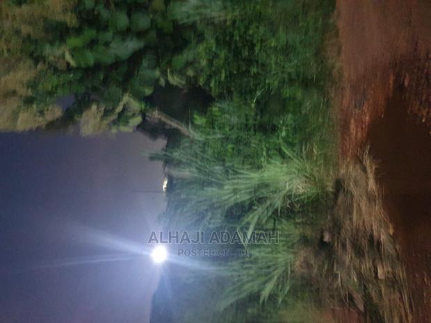 Four Plots for Sale at Santasi Brofuyendro Adumasa · Photo 7