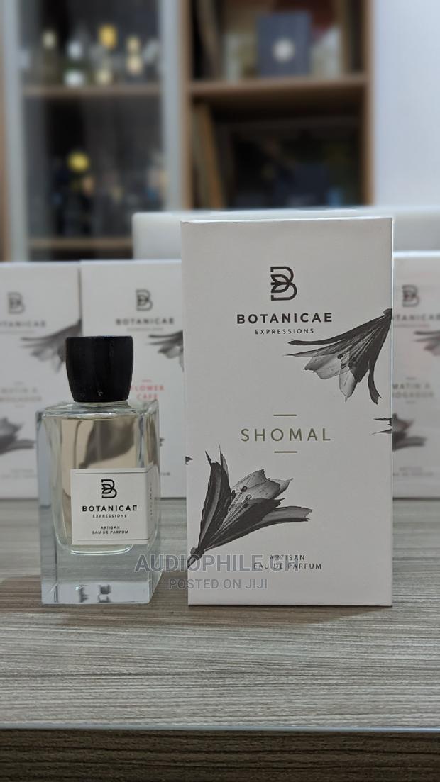 Botanicae Shomal Eau De Parfum · Photo 2
