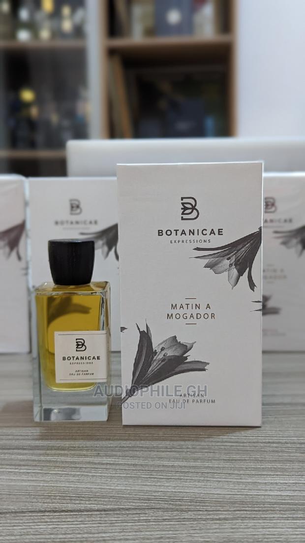 Botanicae Matin a Mogador Eau De Parfum · Photo 2