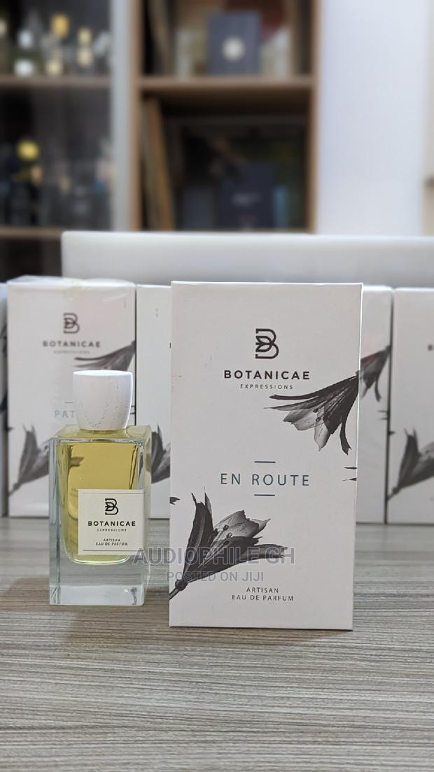 Botanicae en Route Eau De Parfum · Photo 1