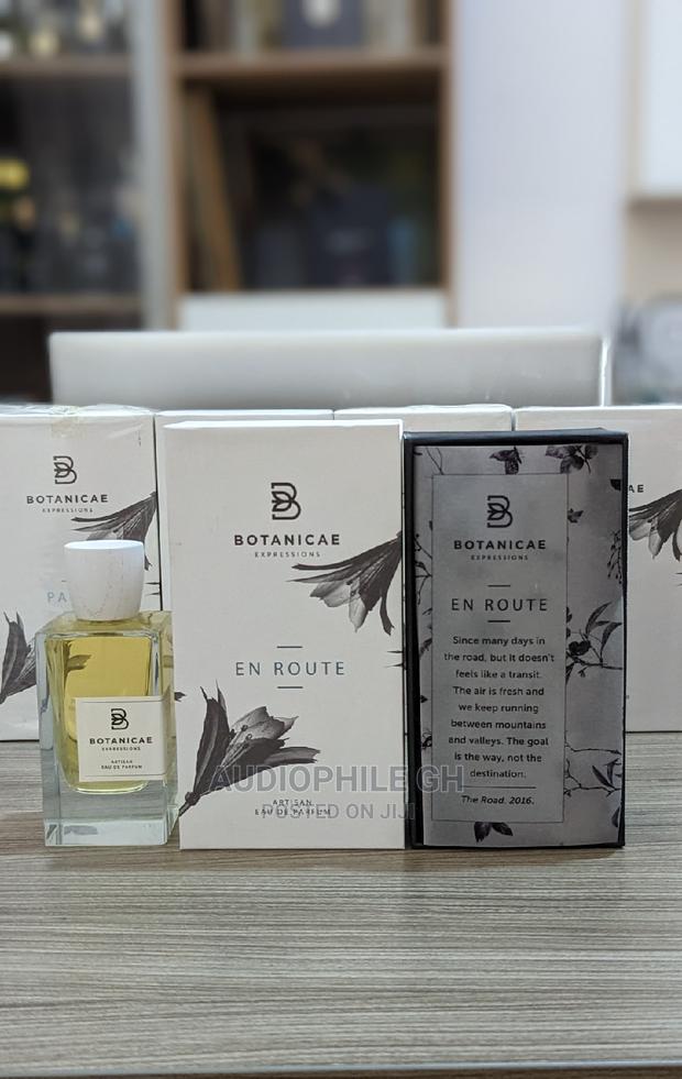 Botanicae en Route Eau De Parfum · Photo 2