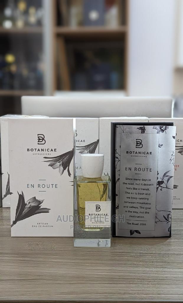 Botanicae en Route Eau De Parfum · Photo 3