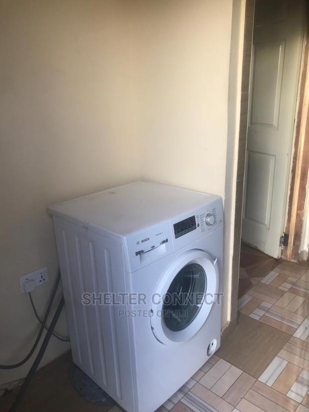 Furnished 1bdrm Apartment in Adenta for rent · Photo 5