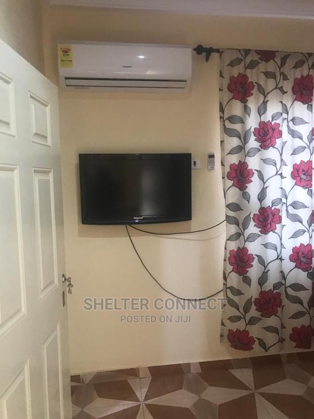 Furnished 1bdrm Apartment in Adenta for rent · Photo 4