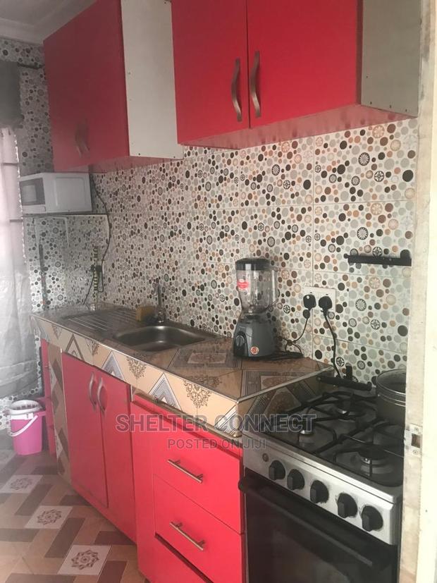 Furnished 1bdrm Apartment in Adenta for rent · Photo 6