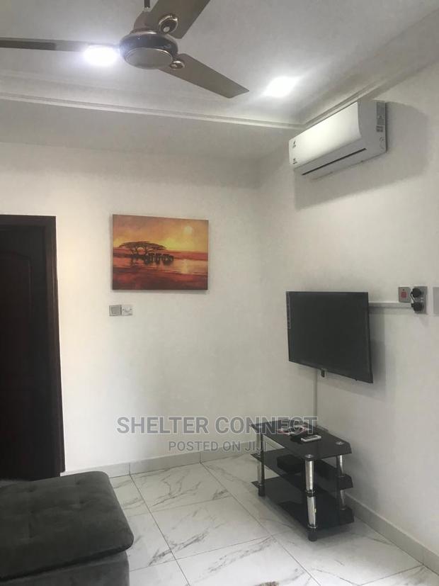 Furnished 1bdrm Apartment in Adenta for rent · Photo 2