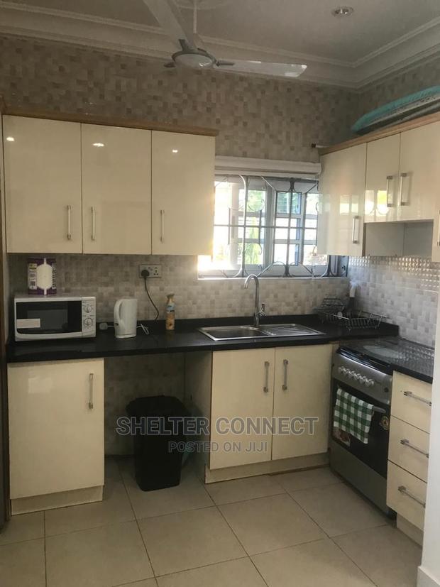 Furnished 1bdrm Apartment in Adenta for rent · Photo 4