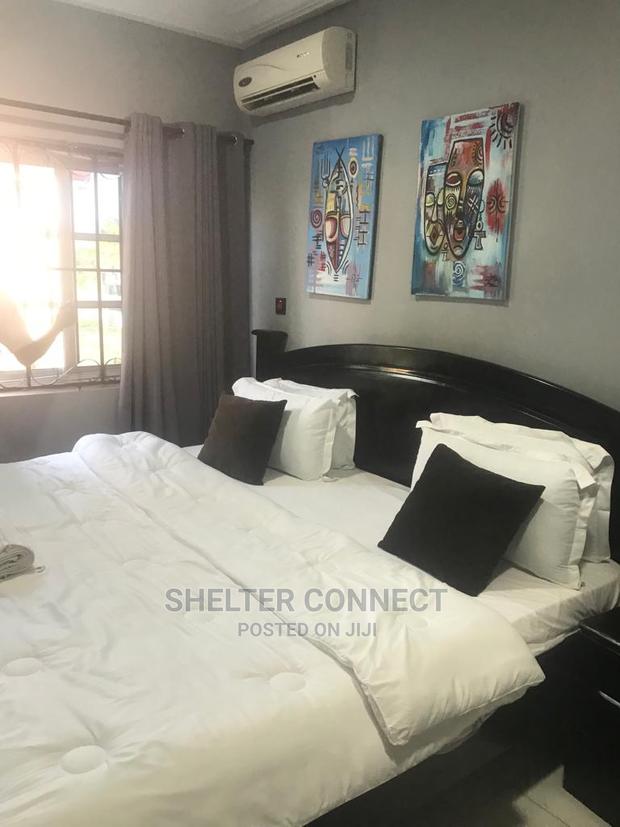 Furnished 1bdrm Apartment in Adenta for rent · Photo 1
