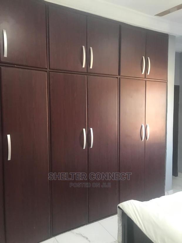 Furnished 1bdrm Apartment in Adenta for rent · Photo 7