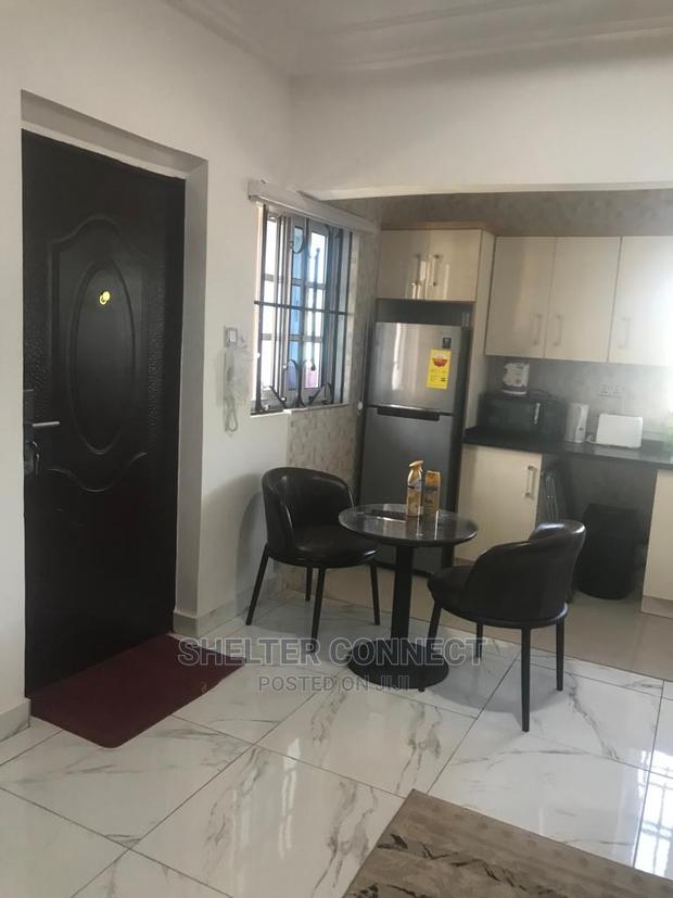 Furnished 1bdrm Apartment in Adenta for rent · Photo 8