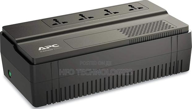 APC Ups 800va · Photo 3