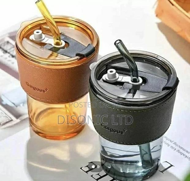 Glass Mugs · Photo 1