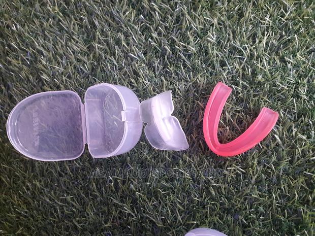 Teeth Protector for Basketball at Cool Price · Photo 1