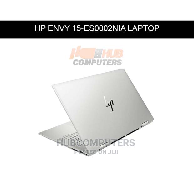 New Laptop HP Envy 15 16GB Intel Core i7 SSD 1T · Photo 1