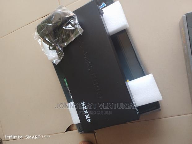 8 Port Hdmi Splitters · Photo 4