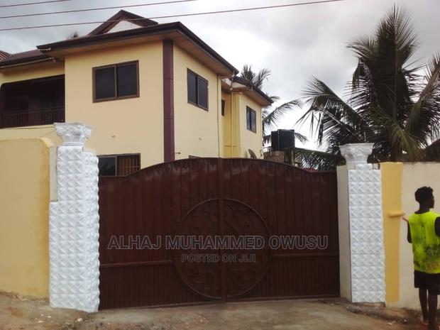 2bdrm Townhouse / Terrace in Pokuase for rent · Photo 5