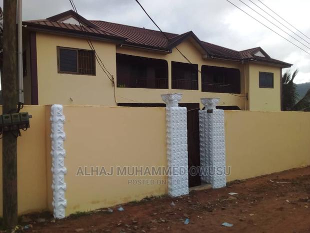 2bdrm Townhouse / Terrace in Pokuase for rent · Photo 1