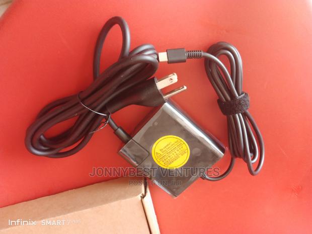 Hp Type Laptop Charger H20v3.25a · Photo 2