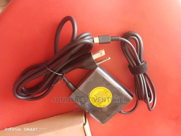 Hp Type Laptop Charger H20v3.25a · Photo 3