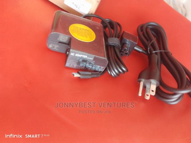 Hp Type Laptop Charger H20v3.25a · Photo 7