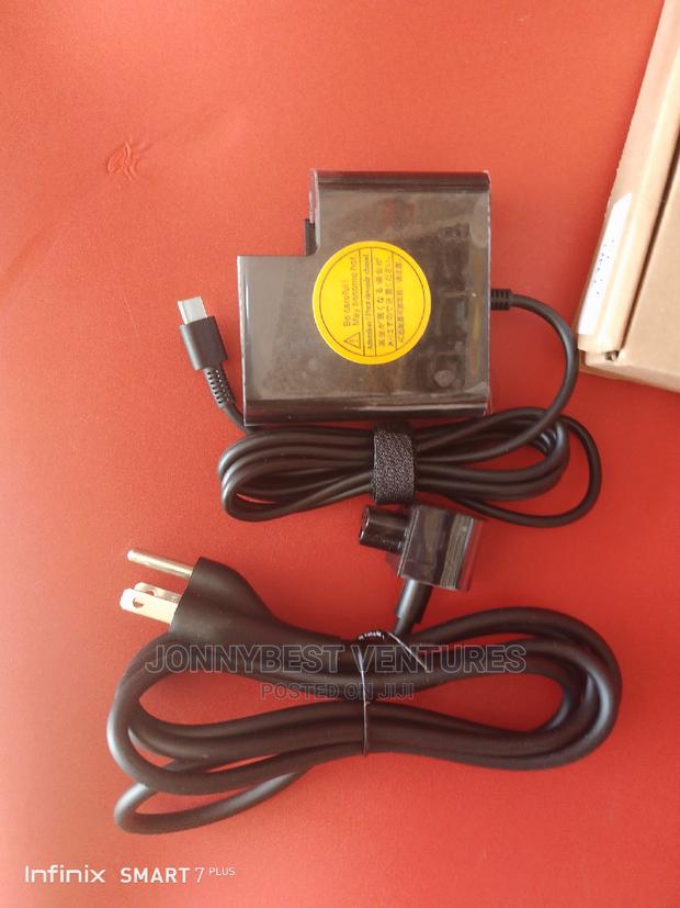 Hp Type Laptop Charger H20v3.25a · Photo 8
