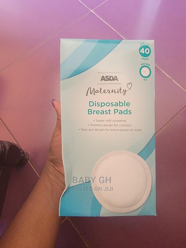 Asda Maternity Breast Pads -40 Pack · Photo 2