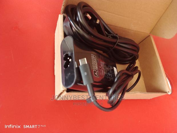Dell Type C Laptop Charger · Photo 2
