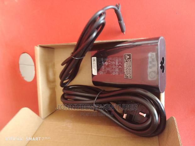 Dell Type C Laptop Charger · Photo 3
