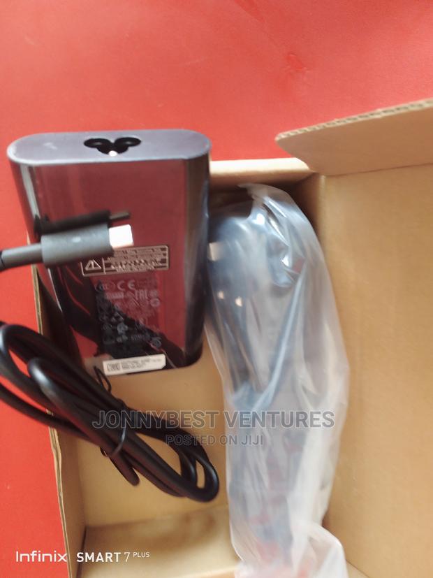 Dell Type C Laptop Charger · Photo 6
