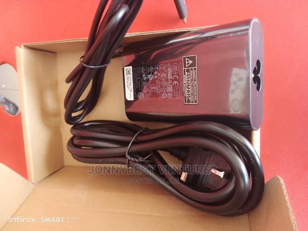 Dell Type C Laptop Charger · Photo 4