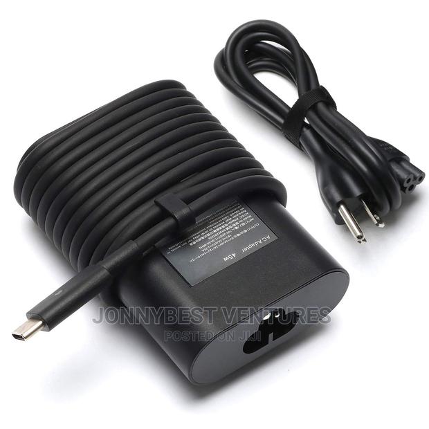 Dell Type C Laptop Charger · Photo 1