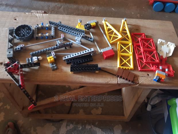 Lego Technic · Photo 1