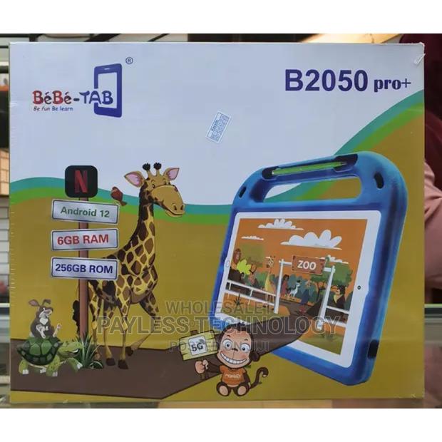 New Bebe B2050 Pro+ 256 GB · Photo 1