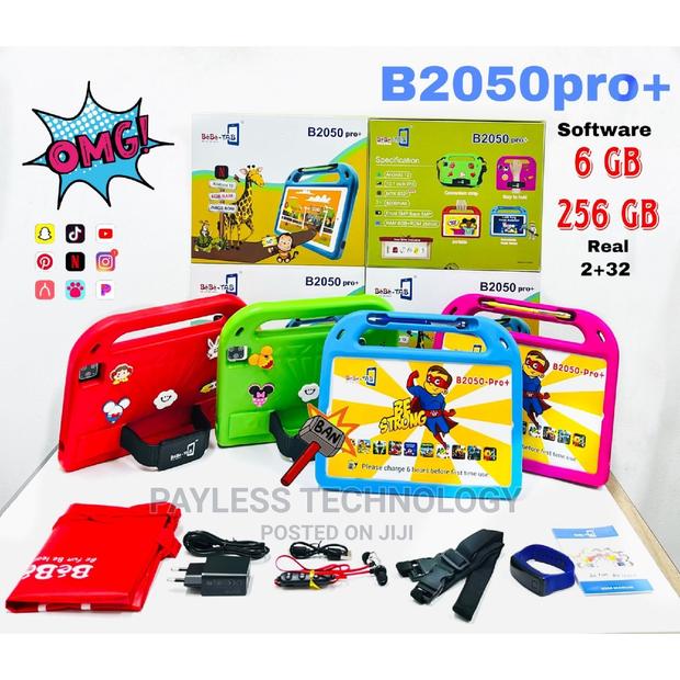 New Bebe B2050 Pro+ 256 GB · Photo 2