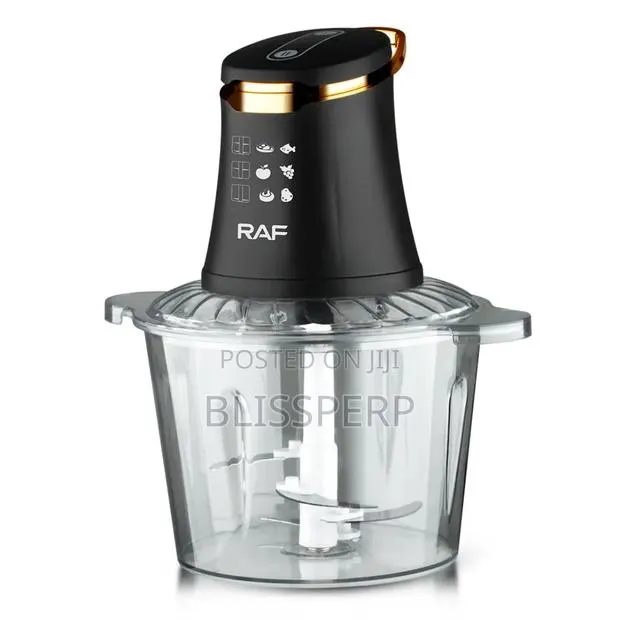 Food Processor · Photo 1
