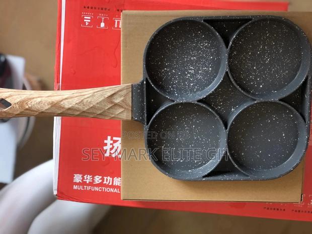 Non-Stick Omelette Frying Pan · Photo 3