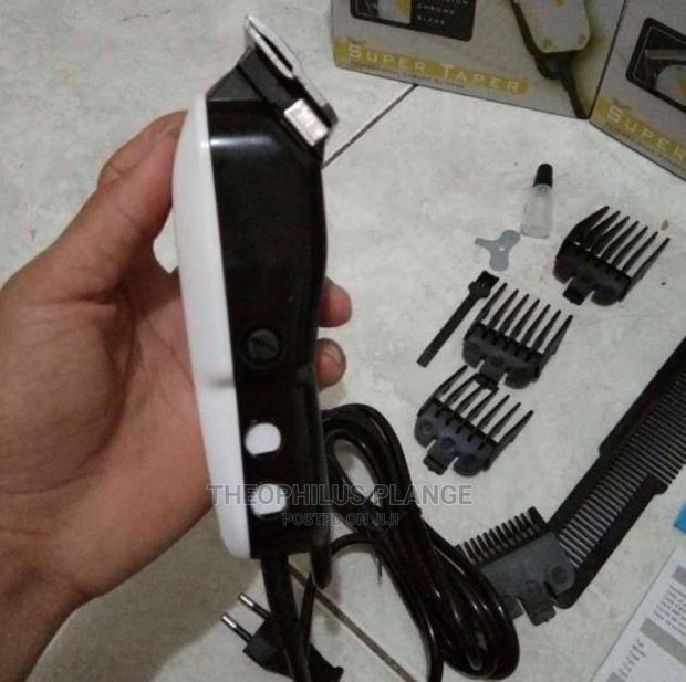Wahl Super Taper Corded Original Shaving Machine · Photo 2